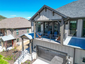 Heber Retreat by Xquisite Rentals